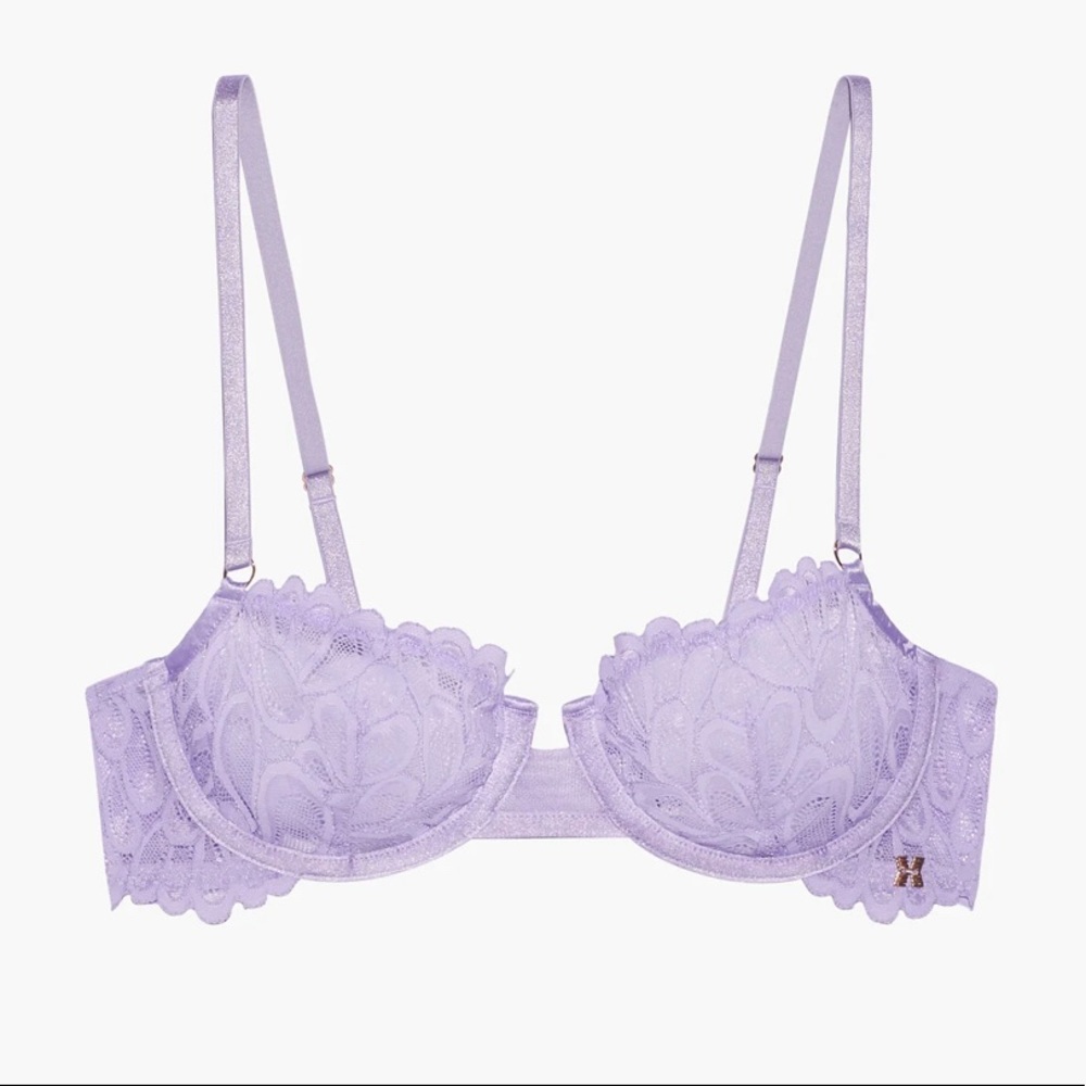 Savage Not Sorry Balconette Bra